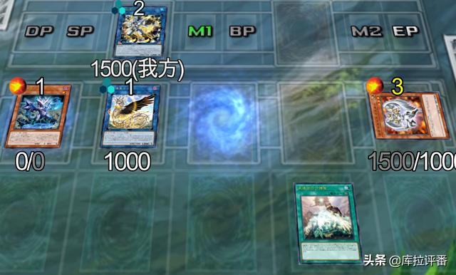 游戏王卡组黑暗之王，游戏王卡组分享