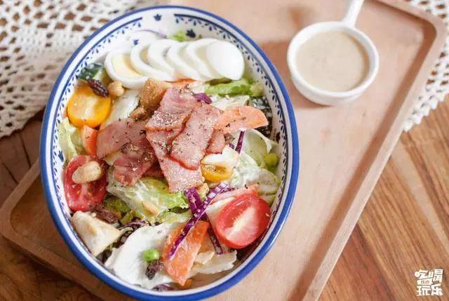 南门美食攻略，南门口美食大盘点