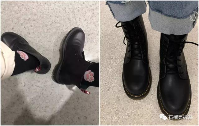 冬天穿什么鞋舒服又好看，冬天到底穿什么鞋