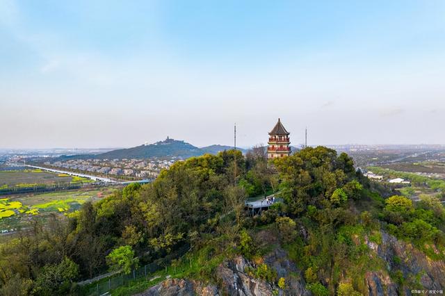 上海风景区旅游景点排行榜前十名，上海的这个旅游度假区