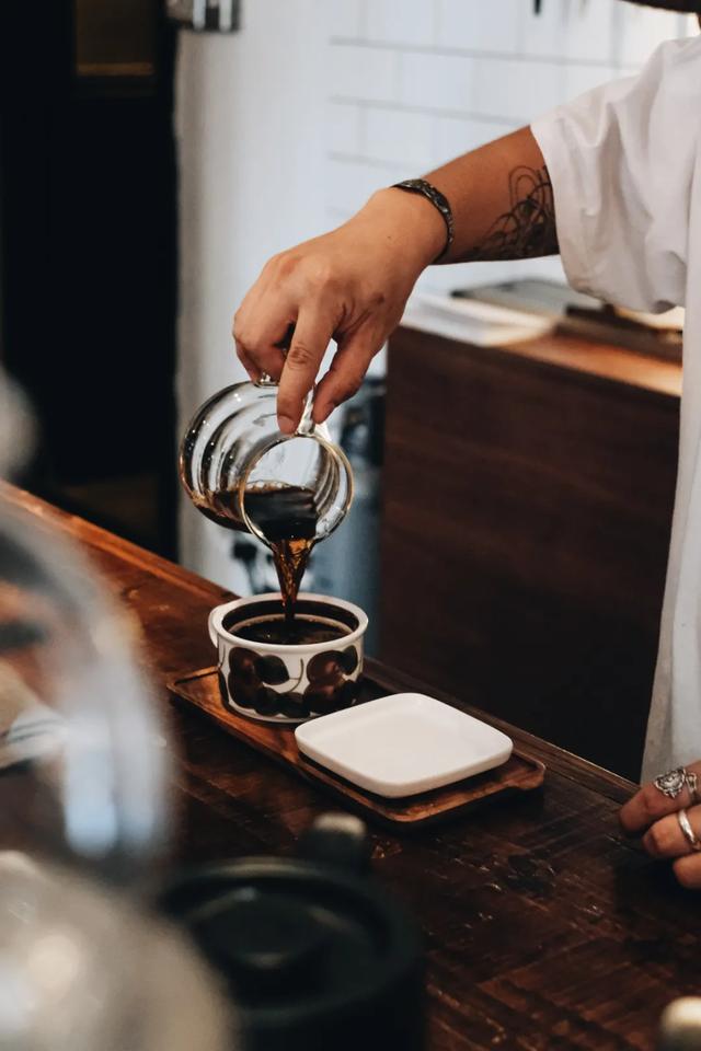 土溪镇特色餐饮有哪些品种，洛溪新开社区餐吧