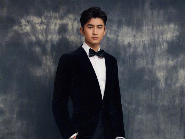 把何书桓演成渣男的张云龙，何书桓由谁扮演