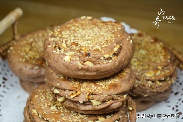 黑芝麻饼糖尿病(黑芝麻糖尿病人可以吃吗?)