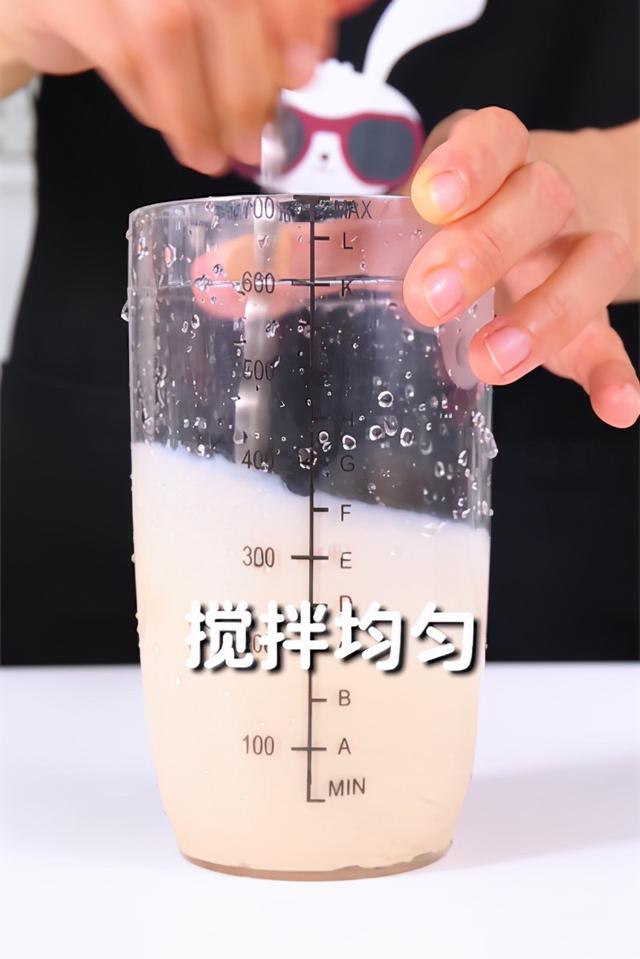 黑糖珍珠奶茶的做法和配方，周杰伦爱喝的奶茶23一杯