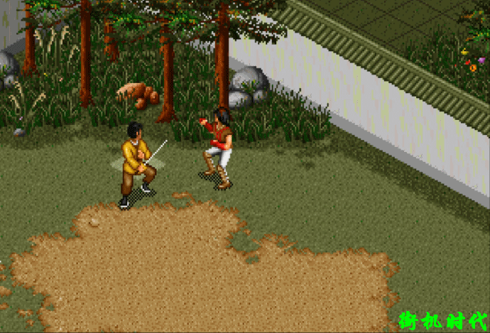 金庸群侠传超详细武功秘籍，金庸群侠传被忽略多年的