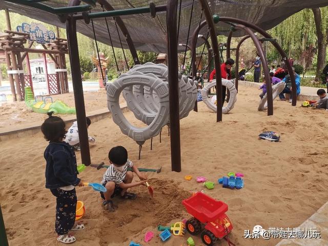 南宫旅游十大必去景点，假日乡村打卡丨夏日来南宫看民族主题花车巡游