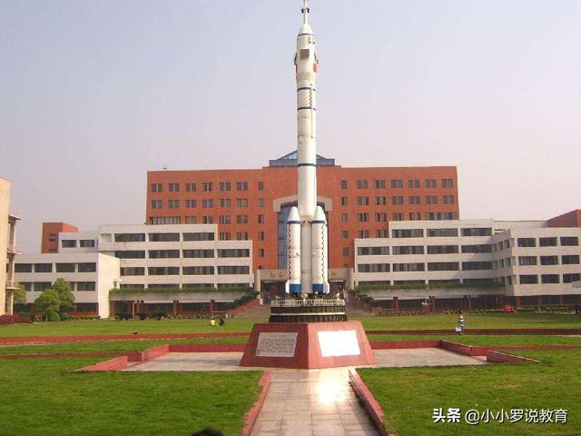 江西飞行学院有哪些本科专业，江西这所大学航空特色鲜明