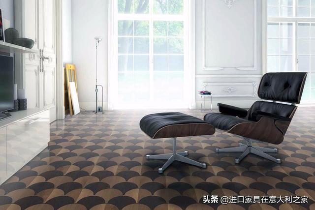 国外木地板品牌十大排名，进口实木木地板十大品牌