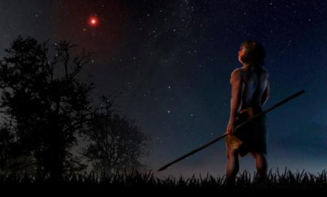 太阳系是如何围绕银河系运转的，拥有上千亿颗恒星的银河系是如何转动起来的