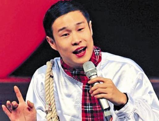 星光大道小沈阳丫蛋，小沈阳当年到底有多火