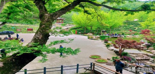 安徽滁州旅游景点哪里好，安徽滁州十大旅游景点