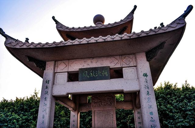 韩愈被贬潮州住在哪里，1906年的广东潮州