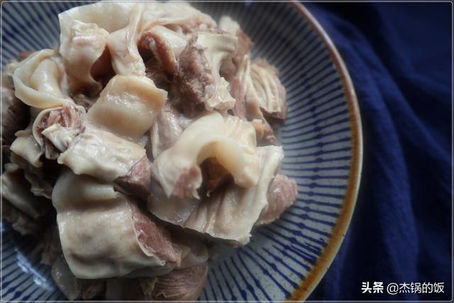 猪心的家常做法，猪心肉怎样做才好吃