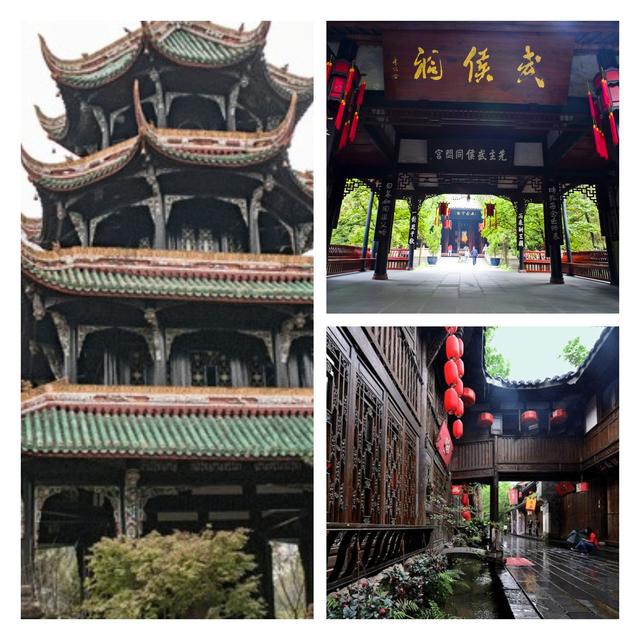 成都市区一日游十大景点，成都旅游景点一日游攻略（成都一日游的最佳地方在哪里呢）