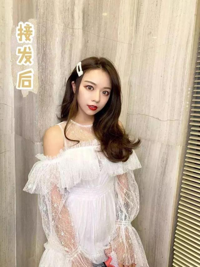 这是我今年见过最潮的发型，男生不要只会剪“寸头”