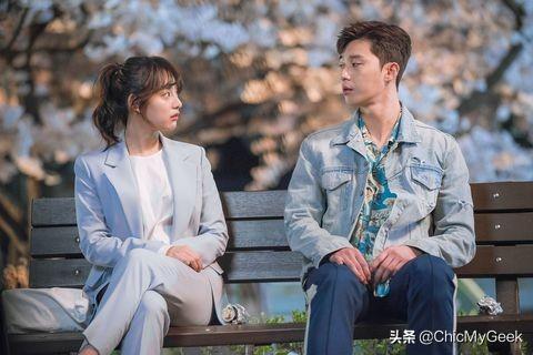 网评10部必看的爱情神级韩剧，十部非常甜且高分的韩剧