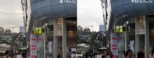一加7 pro综合性能评测，一加7Pro