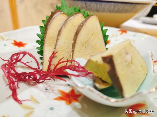 鹅肝为什么被称为世界顶级美食，三大珍馐之一鹅肝