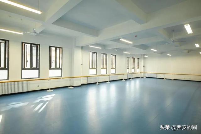 陕西青年职业学院，陕西青年职业学院官网介绍（我院举办2023年大型校园招聘会）