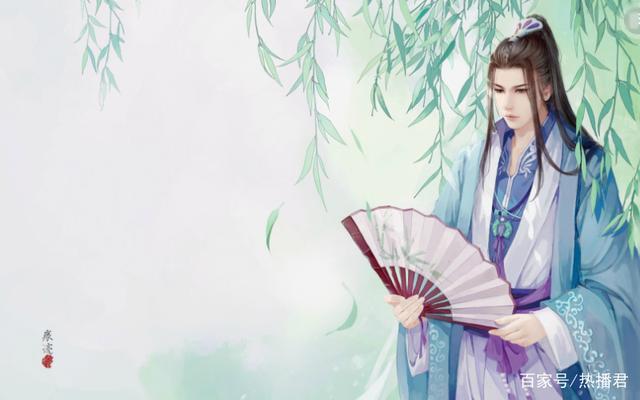 河图最好听的古风曲子，悦耳醉心的古风曲