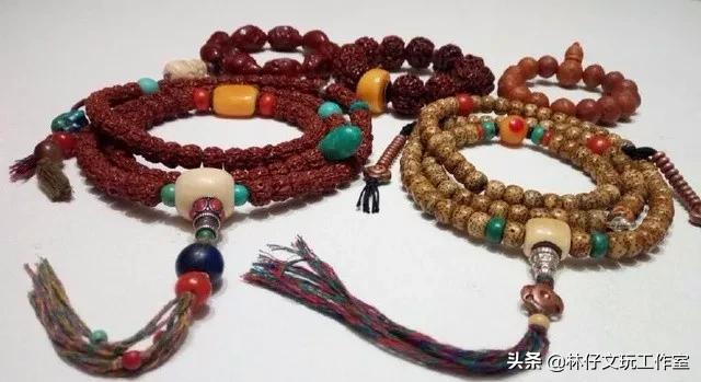 金刚菩提手串如何挑选，怎么选购一条金刚手串呢