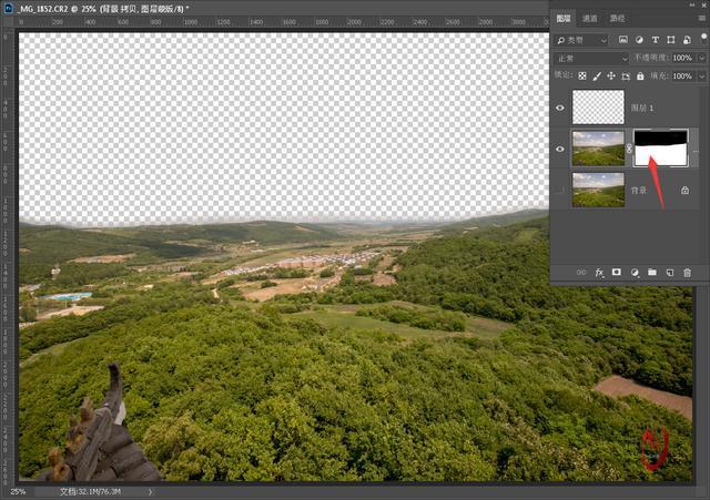 ps蒙版抠图方法，如何用PS蒙版快速抠图
