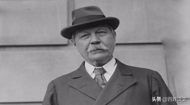 真实的悬案开膛手杰克，开膛手杰克到底是谁