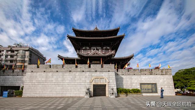 桂林必去的景点，游桂林必赏的景点（我的三次旅游经验分享）