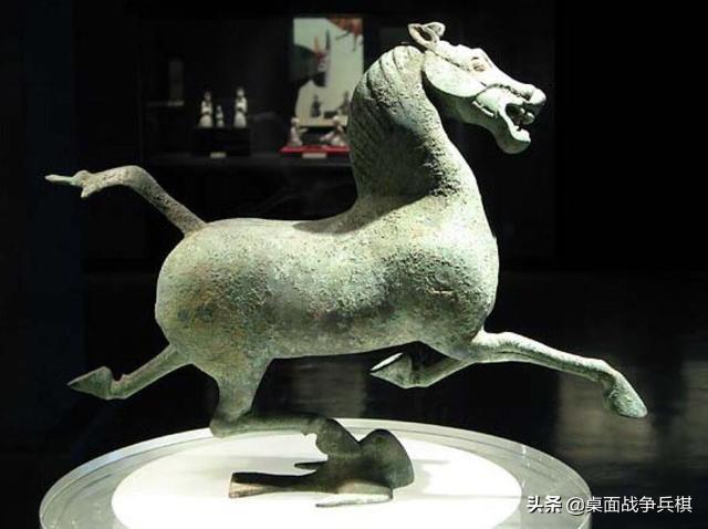 蒙古马为什么能成功，赤兔马究竟是不是汗血宝马