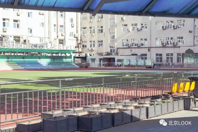 牛街，牛街地址北京