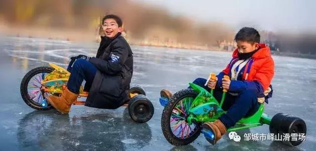 青州驼山滑雪场，青州驼山滑雪场需要准备什么