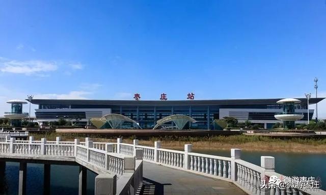 枣庄铁路最新动态，枣庄供电组织110千伏巨山输电工程夜跨京沪高铁施工