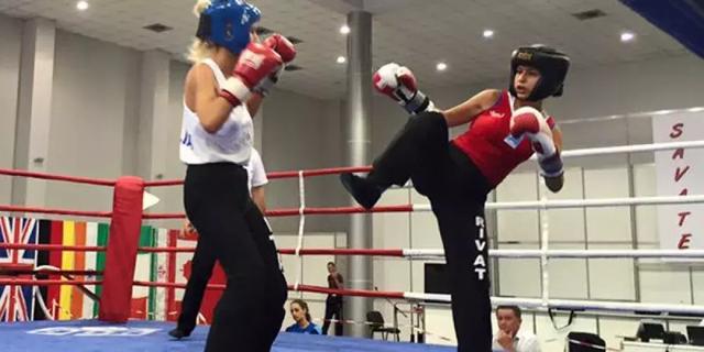 世界ufc格斗流派排名，MMA技术流派观览之UFC中五大跆拳道高手