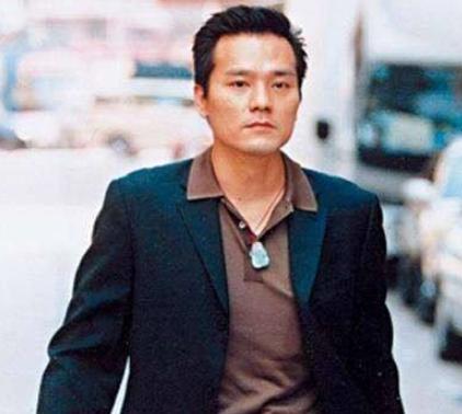 香港经典镜头东莞仔，港片经典无法超越的动作