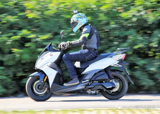 三阳巡弋150踏板有哪几款，最合适通勤的休旅踏板