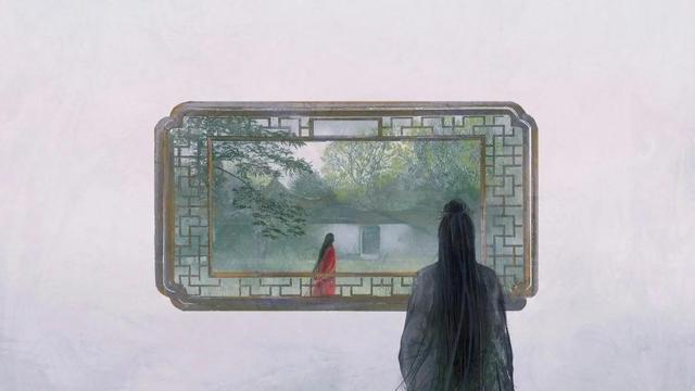 一天一首古诗词，写终南山诗（唐诗，杜牧《会友》）