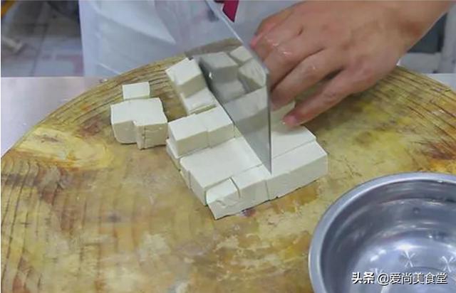 鸭血豆腐的家常做法，鸭血豆腐制作方法大全