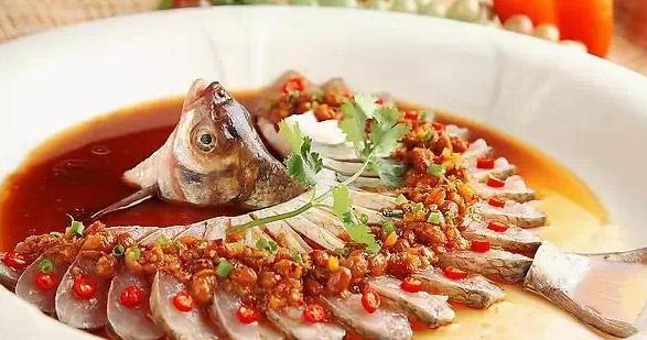 17道蒸菜做法健康又美味，12道懒人蒸菜好吃不上火