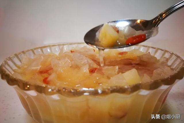 水煮荸荠的最佳吃法和做法，小厨教你荸荠好吃的做法