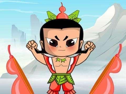 葫芦兄弟各自的本领是什么，小时候根本没看懂