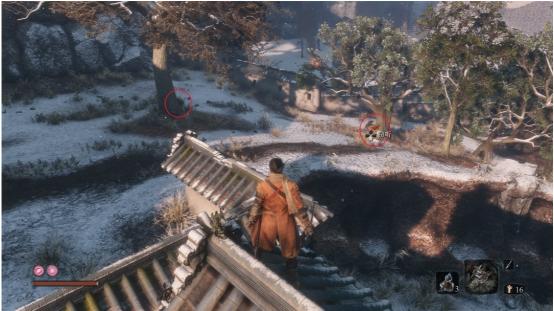 只狼的正确玩法，你得知道这些小技巧