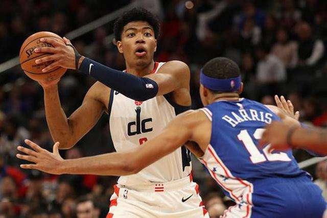 nba奇才历史最佳阵容12人，NBA队史最佳阵容——奇才