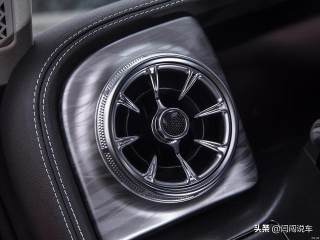 wey坦克300新车型曝光，WEY坦克300今日上市