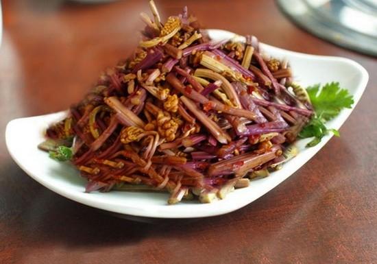 舌尖上的芭蕾延吉美食，延吉美食攻略排行榜