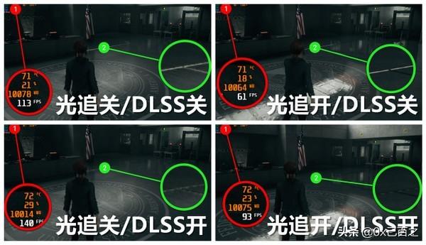 光线追踪怎么开，显卡光线追踪技术怎么开