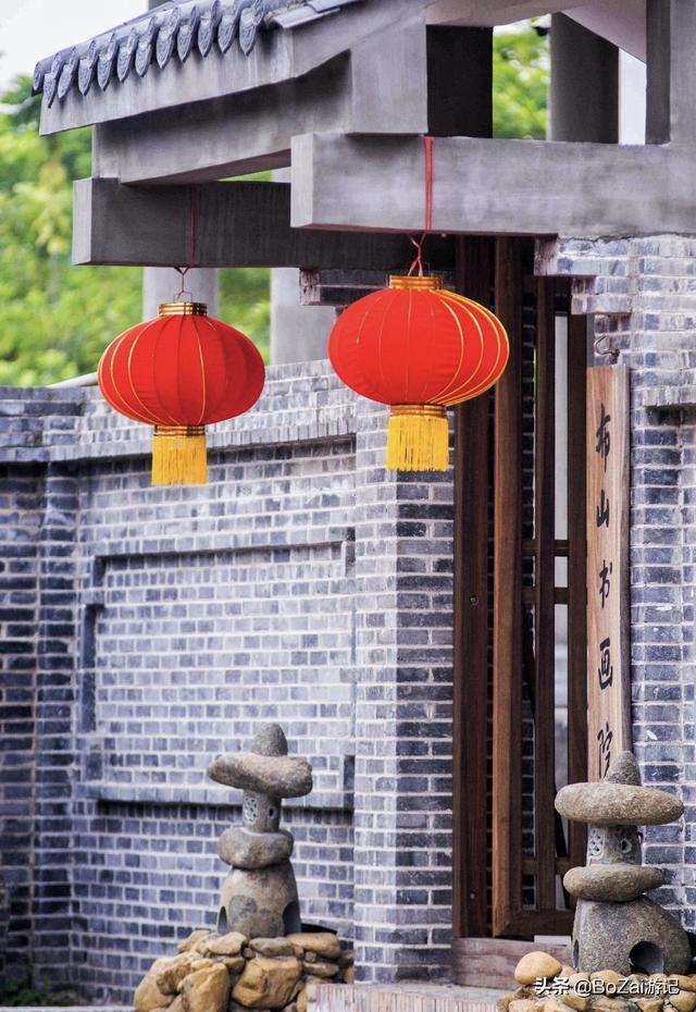 广西自驾游最佳线路推荐，广西旅游十大最佳景点自驾游路线（广西7条精华自驾路线地图攻略分享）