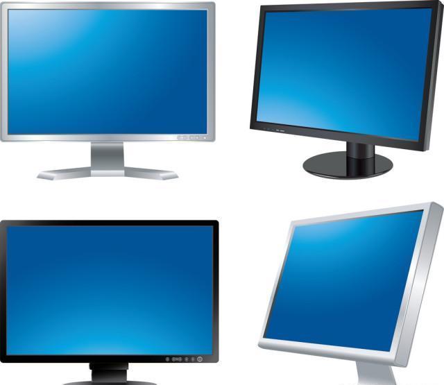 显示器ips和va面板哪个好，IPS优劣与原理讲解