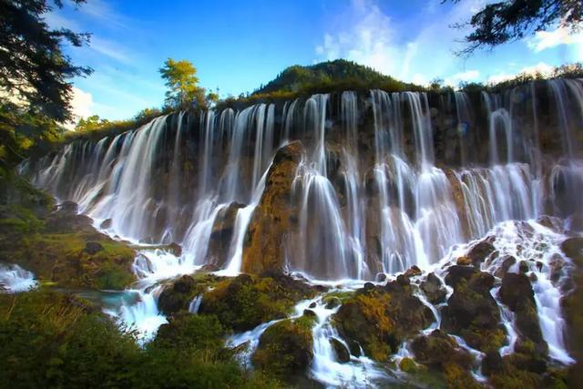 国庆节九寨沟旅游攻略，这份攻略请收好