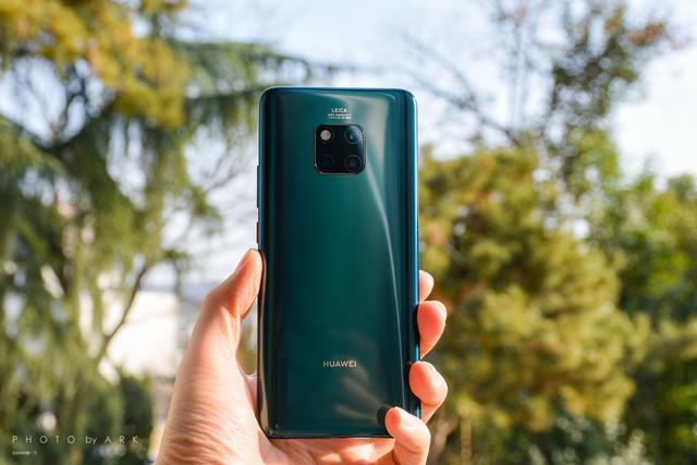 华为20pro，华为mate20 pro全新评测（Pro深度体验：毫无短板）
