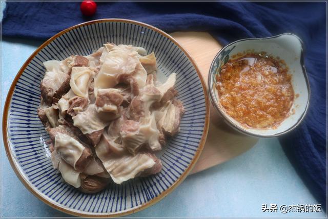 猪心的家常做法，猪心肉怎样做才好吃